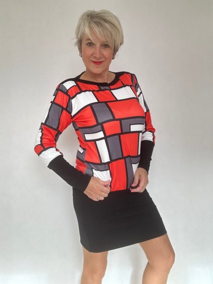 Dámská tunika Sára