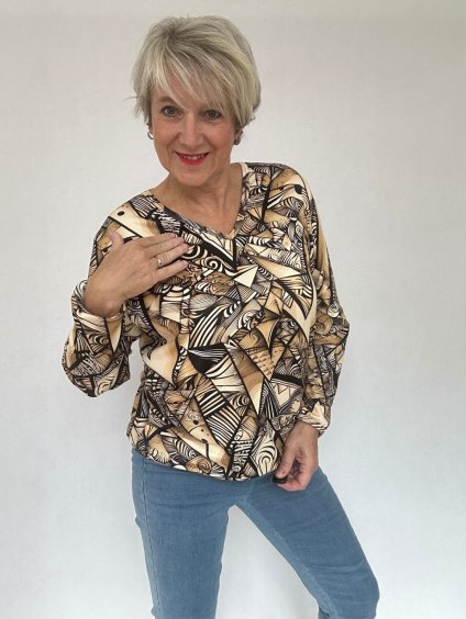 Dámský svetřík Rita