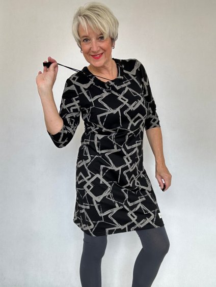 Dámské šaty Basic