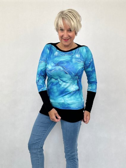 Dámská tunika Sára