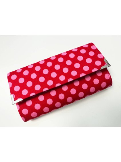 Dámská peněženka (DP24009)