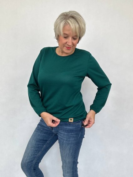 Dámský svetřík Rita