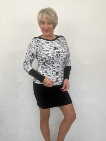 Dámská tunika Sára
