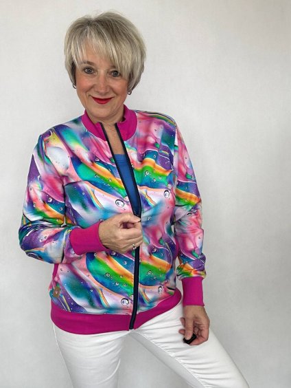 Dámská mikina Fany