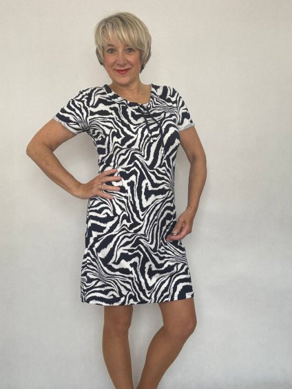 Dámské šaty Basic
