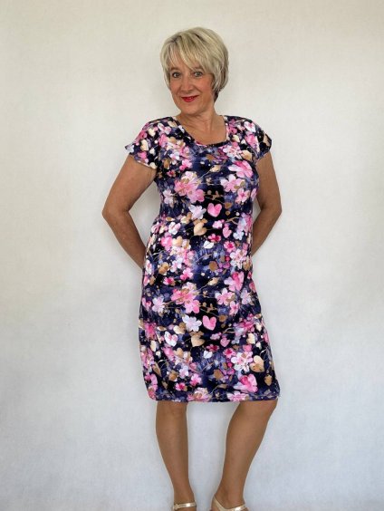 Dámské šaty Nora