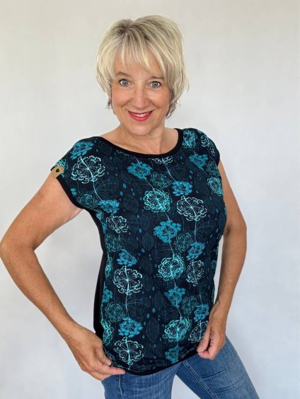 Dámské tričko Ester