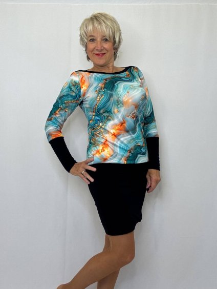 Dámská tunika Sára