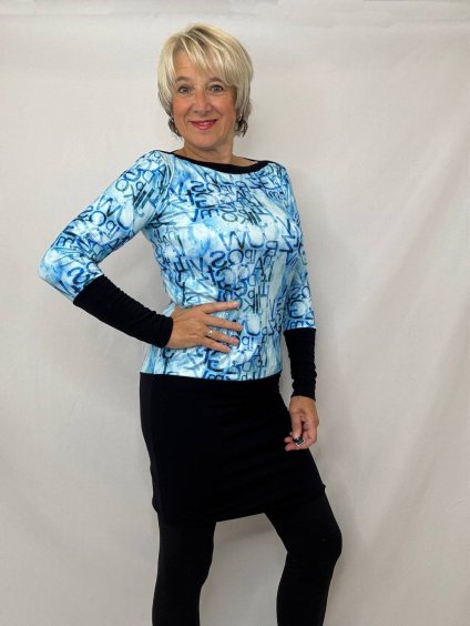 Dámská tunika Sára