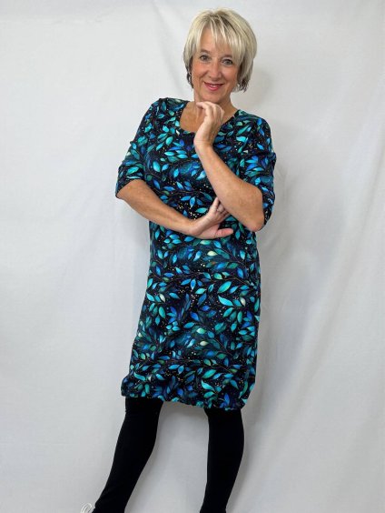 Dámské šaty Nora