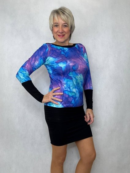 Dámská tunika Sára