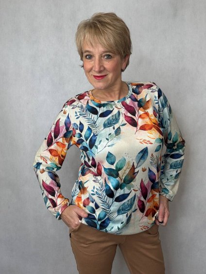Dámský svetřík Rita