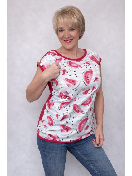 Dámské tričko Ester