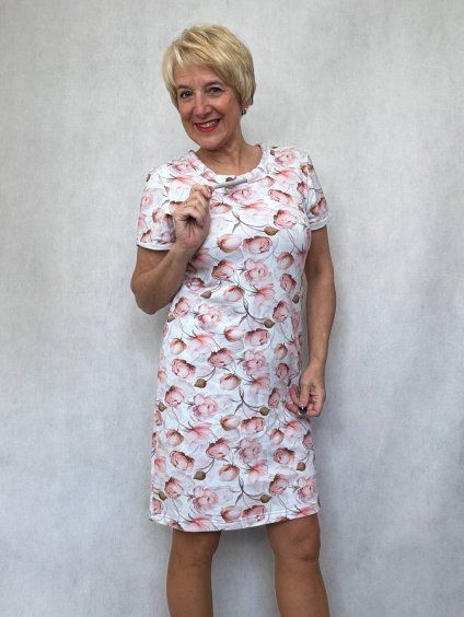 Dámské šaty Basic