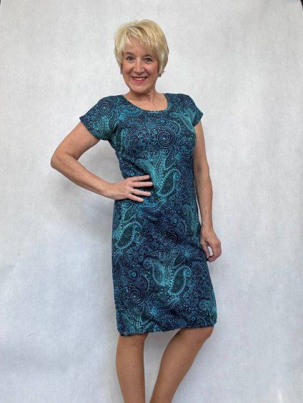 Dámské šaty Nora