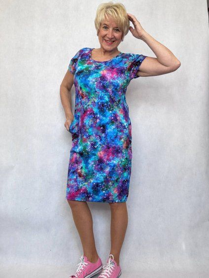 Dámské šaty Nora