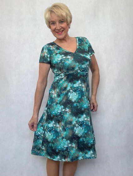 Dámské šaty Katka