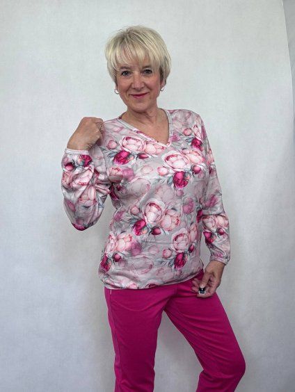 Dámský svetřík Rita