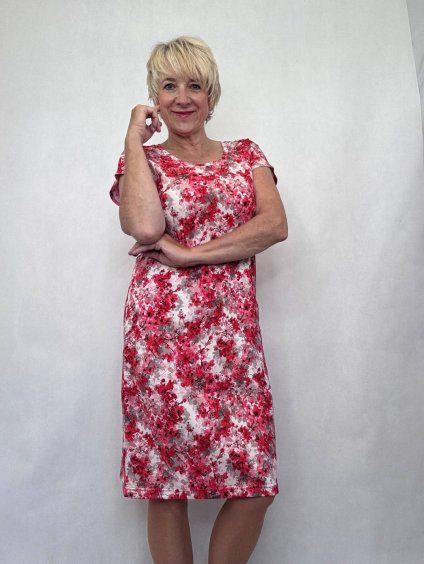 Dámské šaty Nora