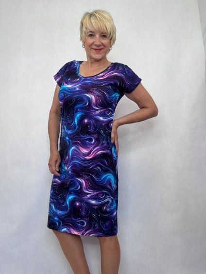 Dámské šaty Nora