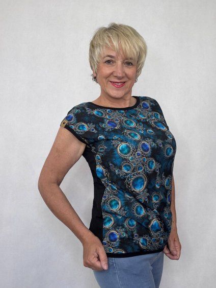 Dámské tričko Ester