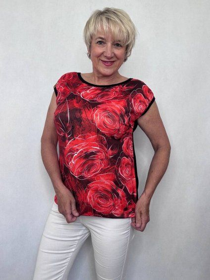Dámské tričko Ester