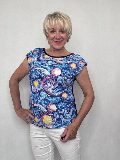 Dámské tričko Ester