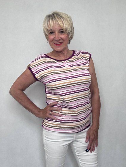 Dámské tričko Ester