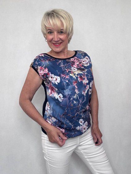 Dámské tričko Ester