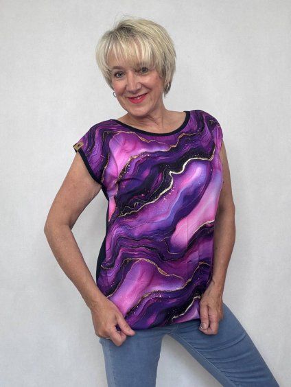 Dámské tričko Ester
