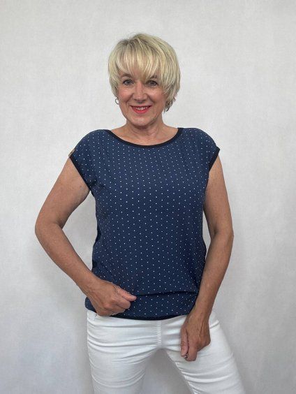Dámské tričko Ester