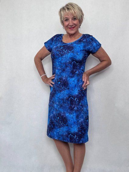 Dámské šaty Nora