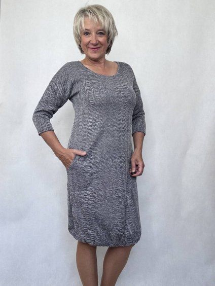 Dámské šaty Nora