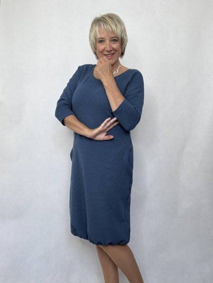 Dámské šaty Nora