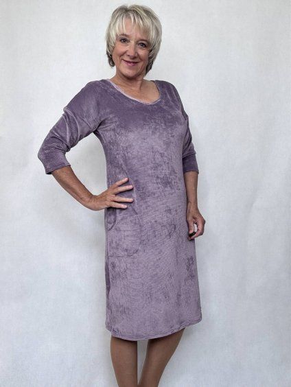 Dámské šaty Nora
