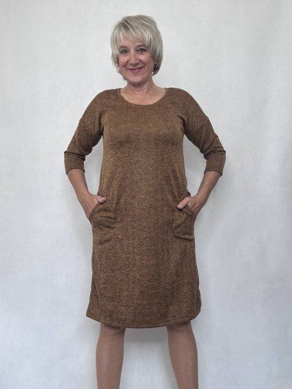 Dámské šaty Nora