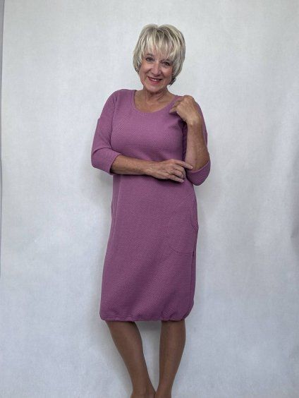 Dámské šaty Nora