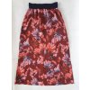 Dámská maxi sukně
