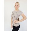 Dámské tričko Adéla (TA22004)