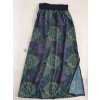 Dámská maxi sukně