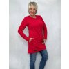 Dámské mikinošaty Anet