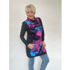 Dámské mikinošaty Diana (MD23009)