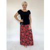 Dámská maxi sukně