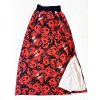 Dámská maxi sukně