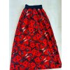 Dámská maxi sukně