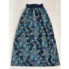 Dámská maxi sukně