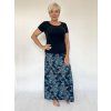 Dámská maxi sukně