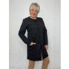 Kabátek Lada černý