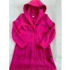 Dámský kabátek Erika fuksie