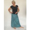 Dámská maxi sukně